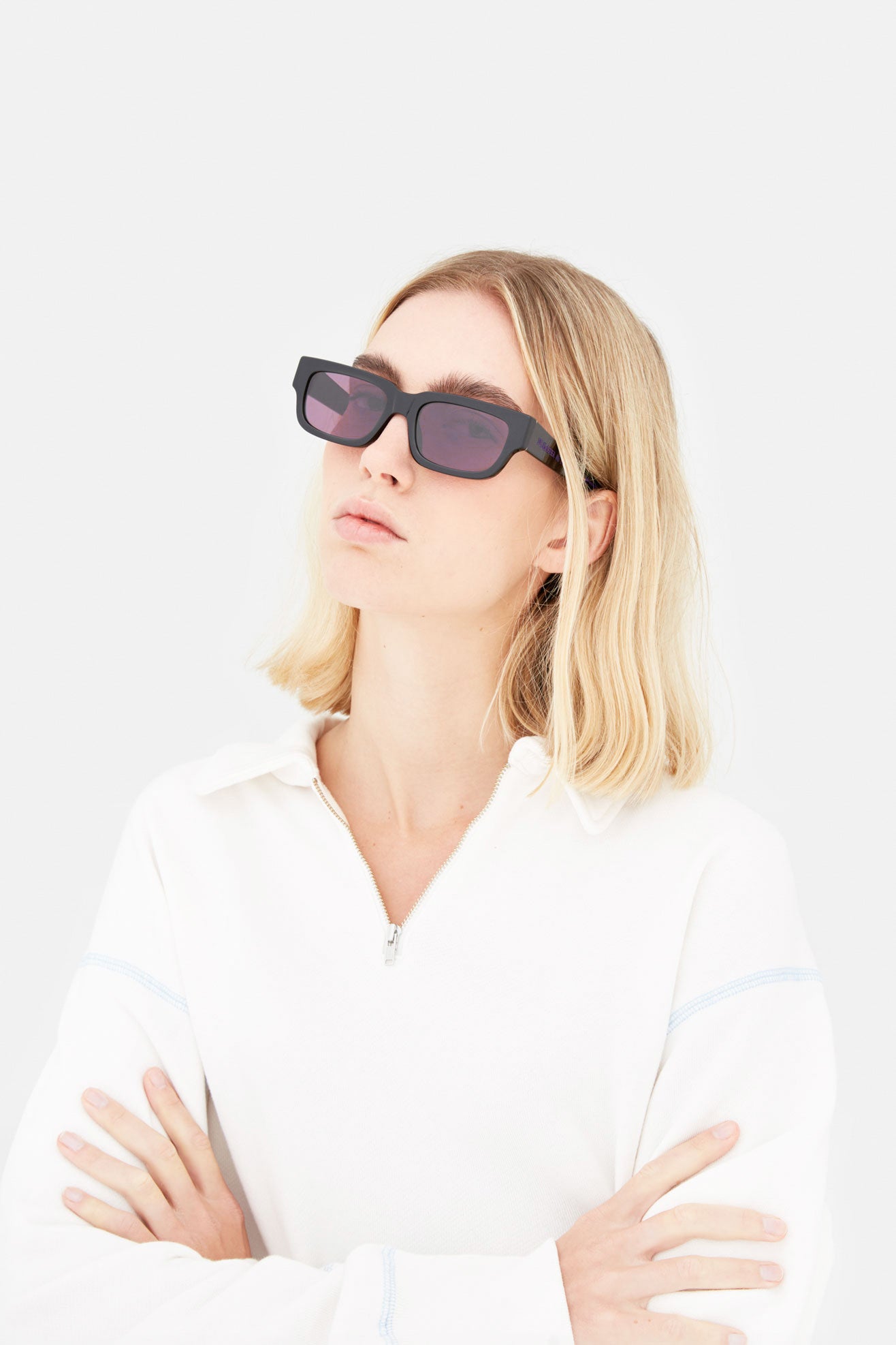 Roma Pink BORN X RAISED - Retrosuperfuture -