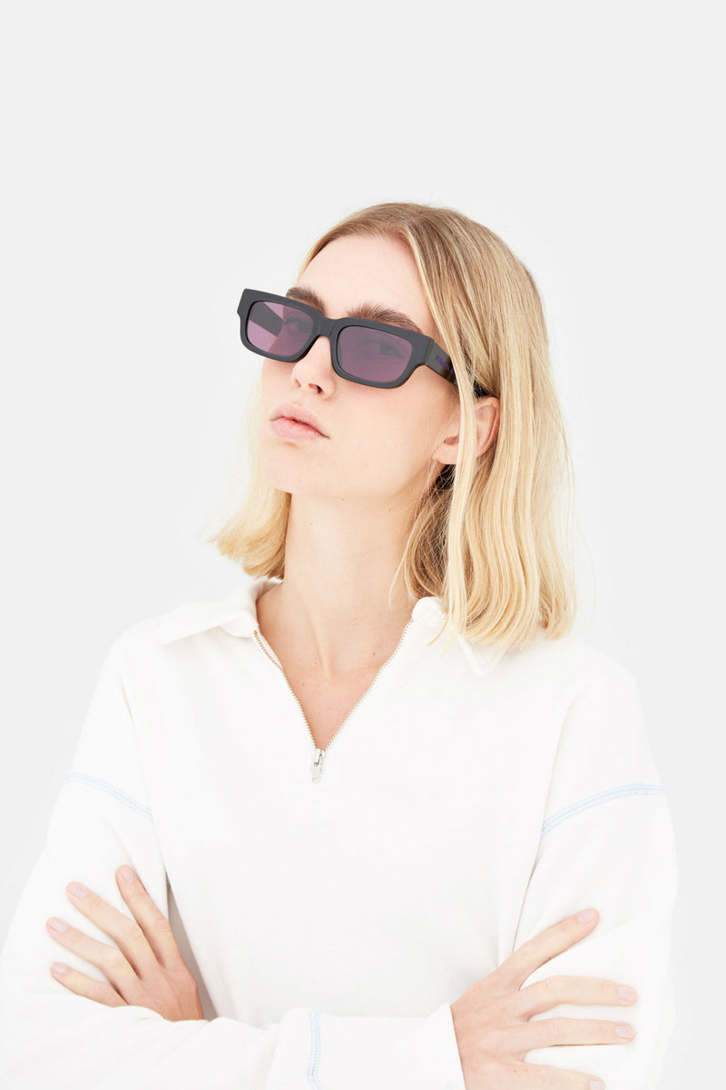 Roma Pink BORN X RAISED - Retrosuperfuture -