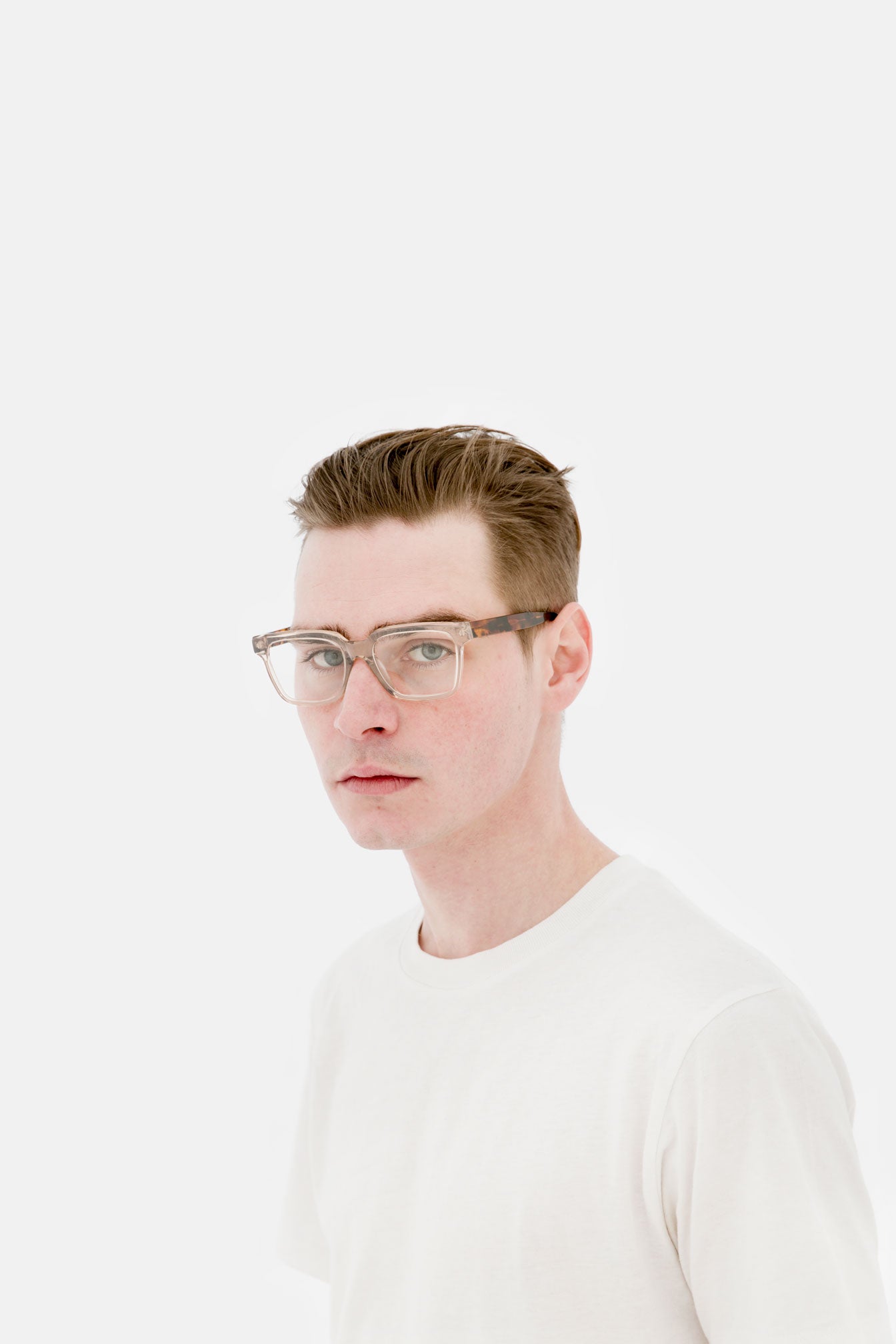 Numero 56 Resin - Retrosuperfuture -