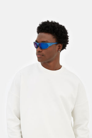 ANTARES Regal Blue A2C - Retrosuperfuture - — 6