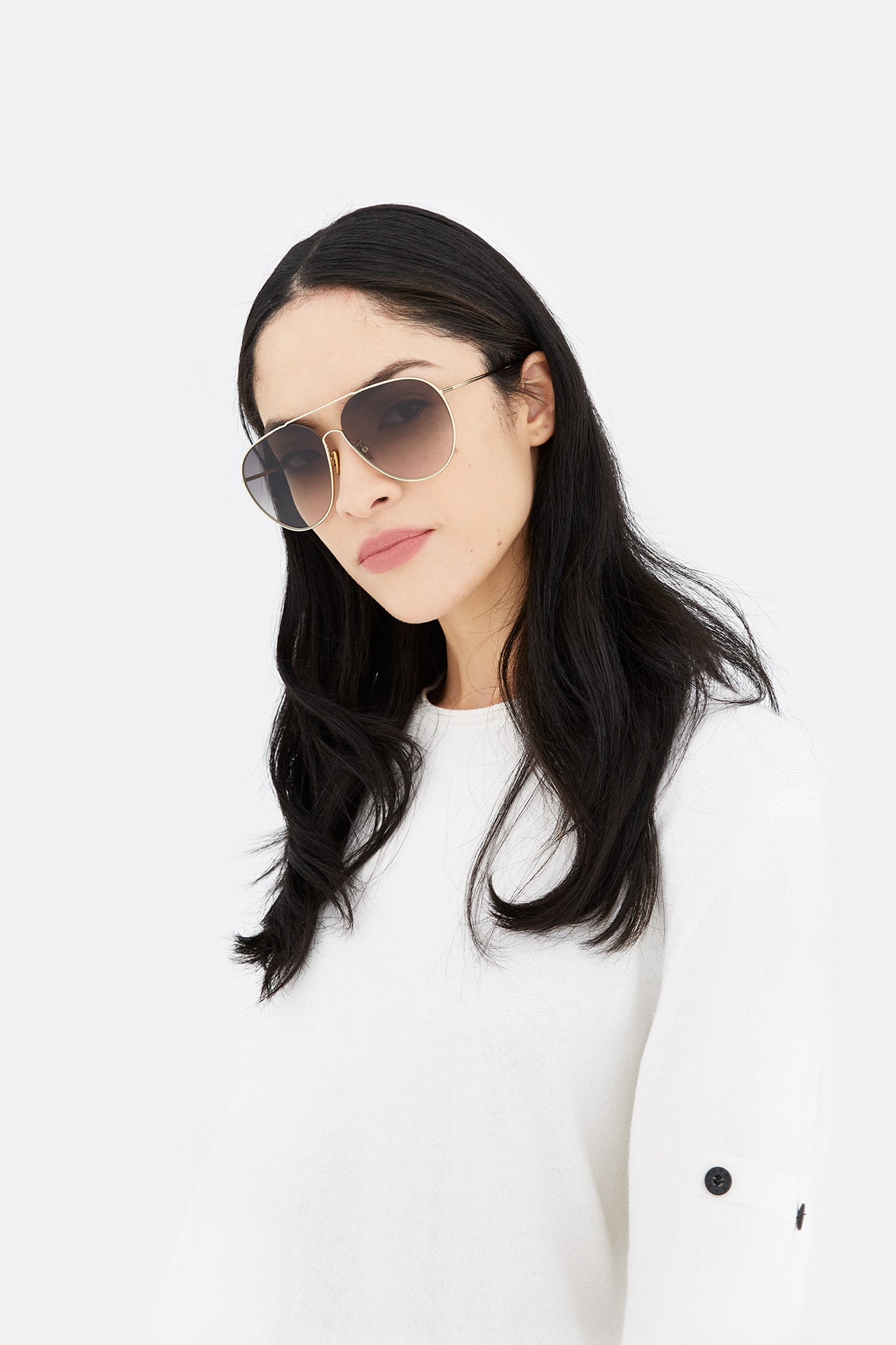 Completo Black Ombre - Retrosuperfuture -