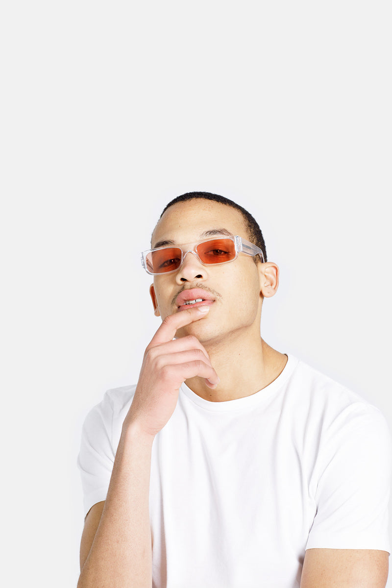 Smile Crystal - Retrosuperfuture -