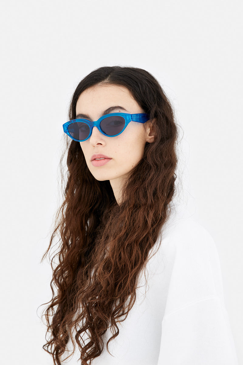 Drew Hot Blue - Retrosuperfuture -