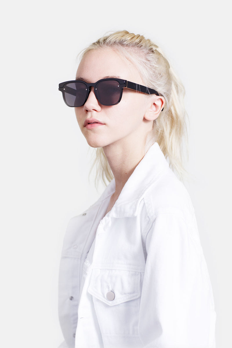 Euclid Black L - Retrosuperfuture -