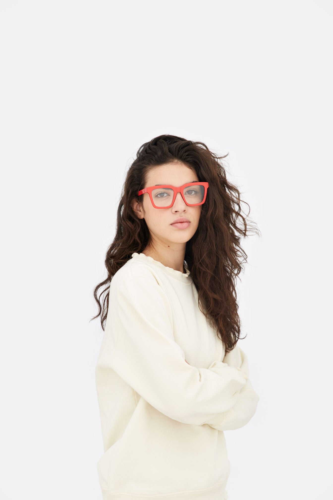 Aalto Optical Rosso - Retrosuperfuture -