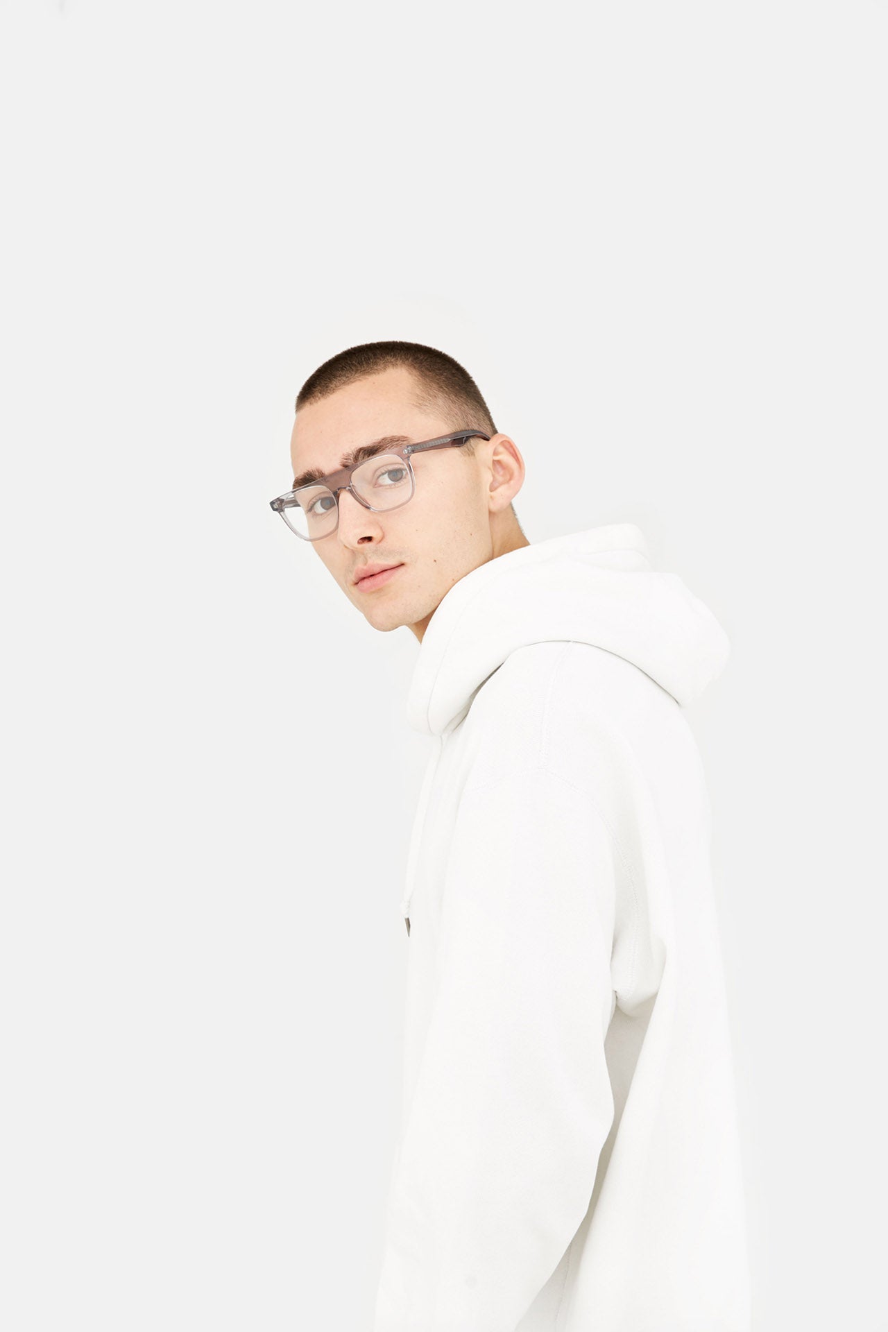 Flat Top Optical Nebbia - Retrosuperfuture -