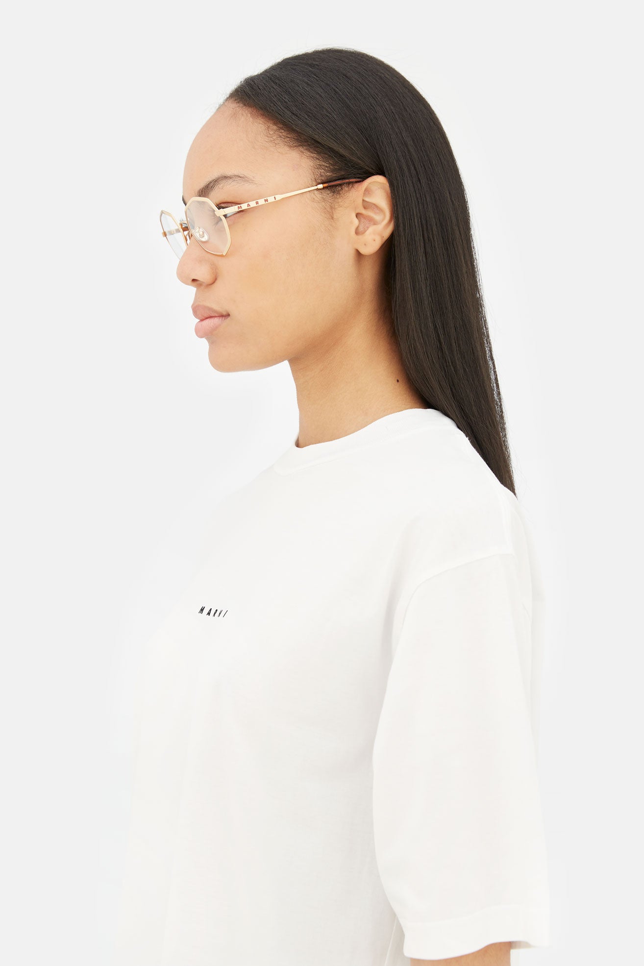 Pulpit Rock Optical Oro - Retrosuperfuture -