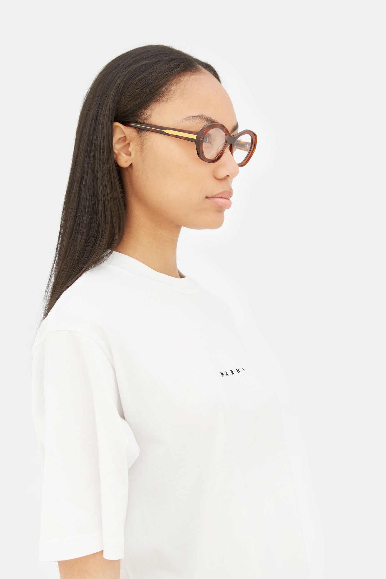 Ulawun Vulcano Optical Havana - Retrosuperfuture -