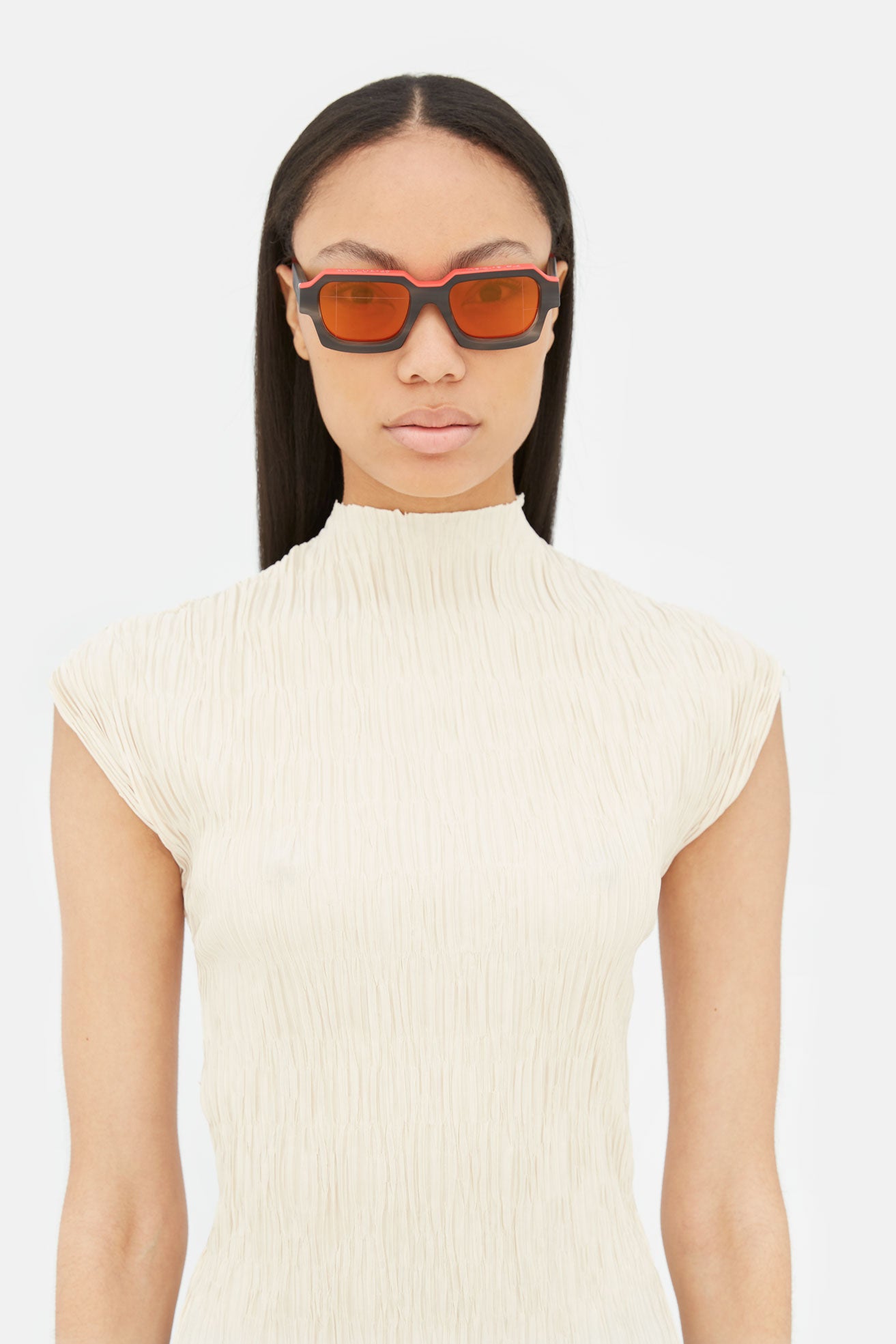 Caro ACW IV Orange - Retrosuperfuture -