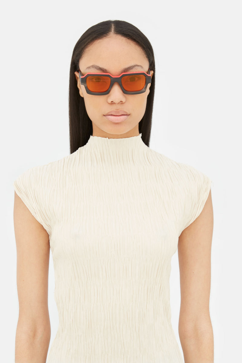 Caro ACW IV Orange - Retrosuperfuture -