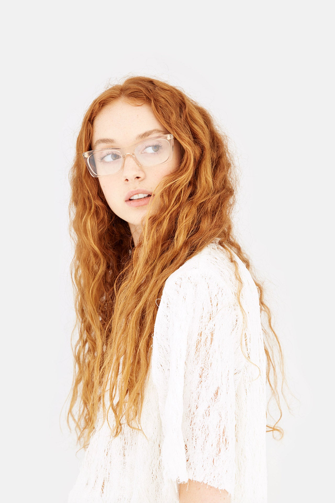 Fred Optical Resin - Retrosuperfuture -