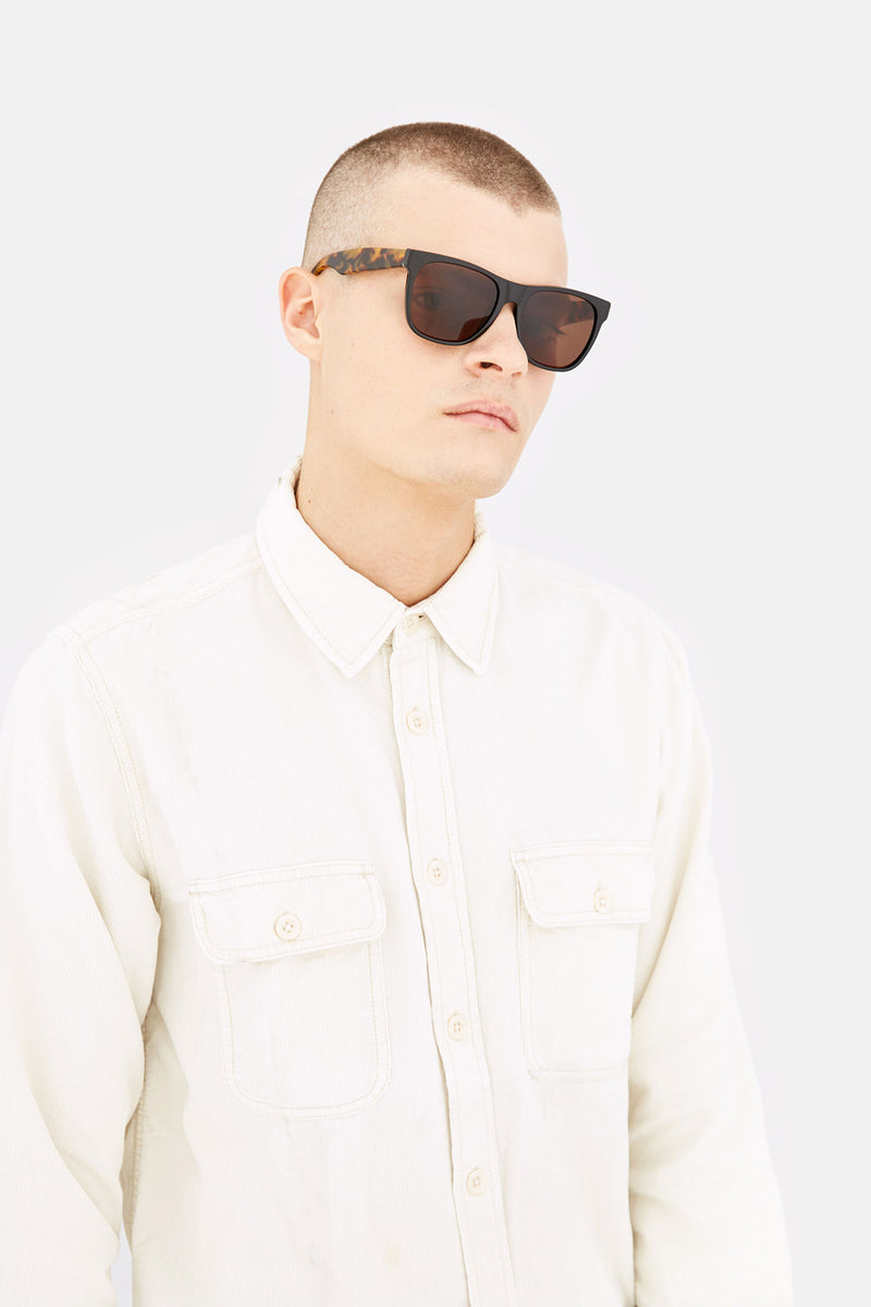 Classic Black Mark - Retrosuperfuture -