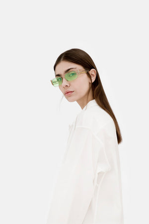 Smile Lime VANS VAULT - Retrosuperfuture - — 5