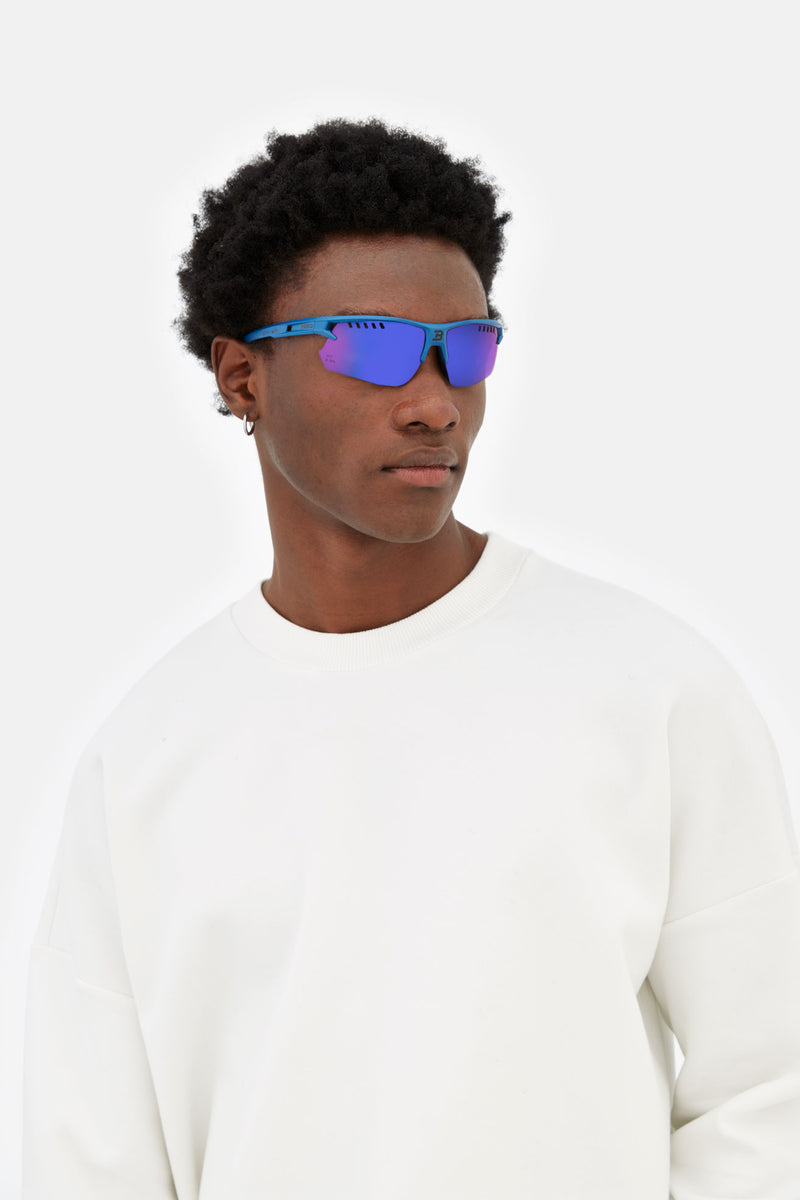 MIZAR Regal Blue A2C - Retrosuperfuture -