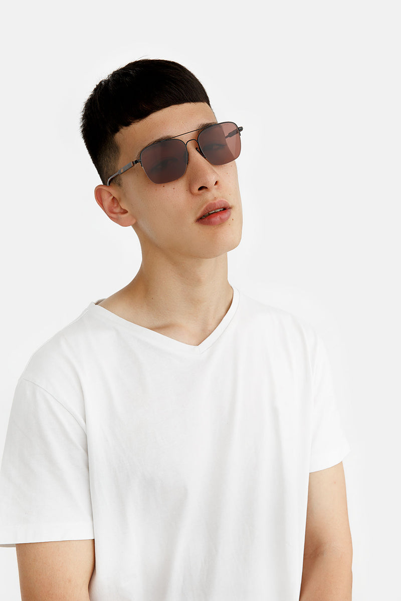 Adamo Warm Brown - Retrosuperfuture -