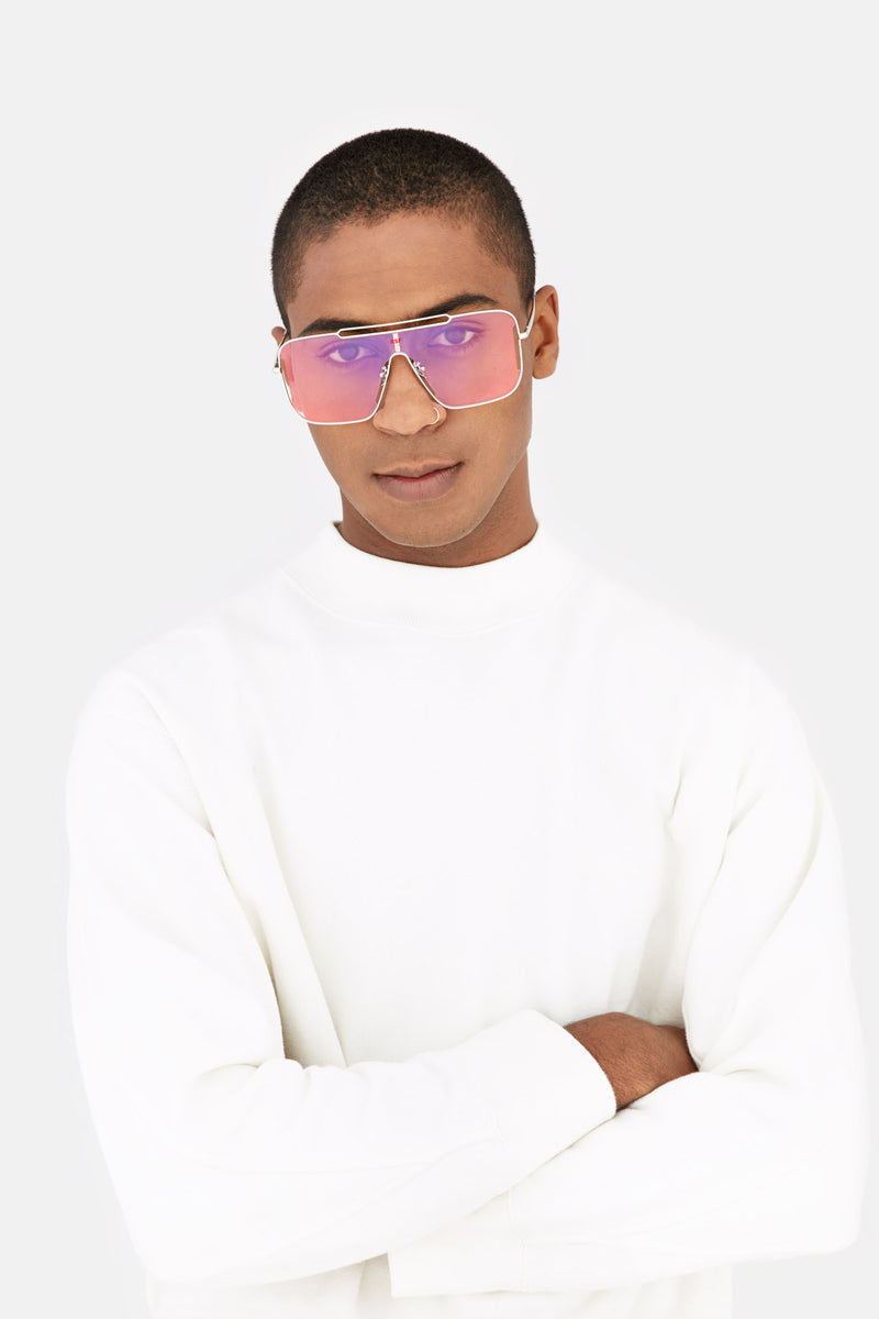 Ottanta Pink - Retrosuperfuture -