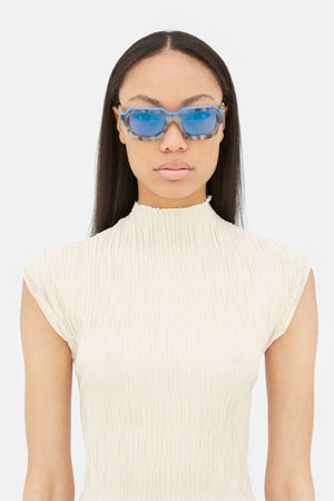 Caro ACW IV Volt Blue - Retrosuperfuture - — 4
