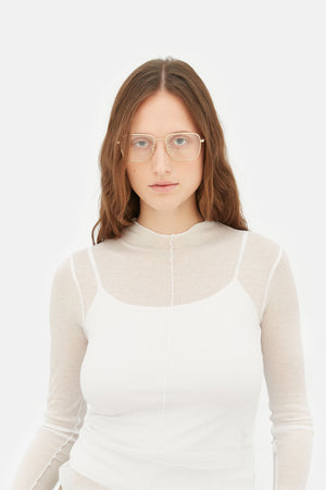 Numero 105 Oro - Retrosuperfuture - — 4