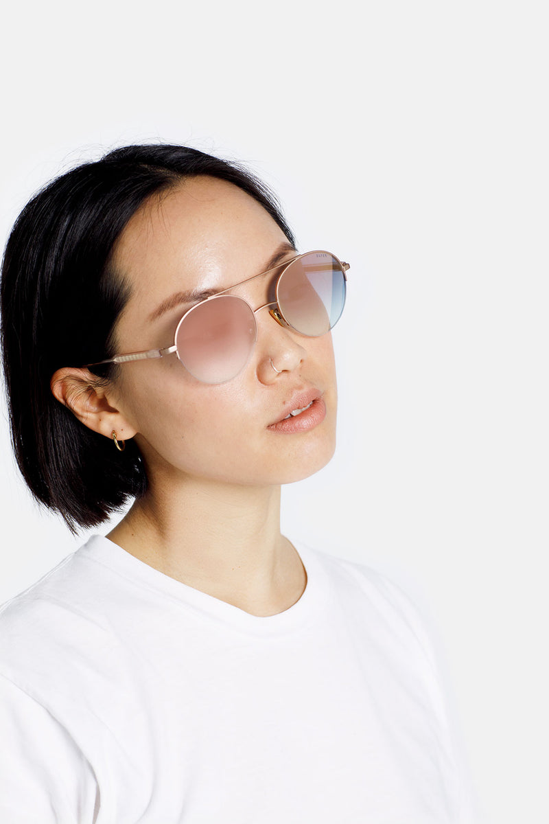 Cooper Fadeism Rose - Retrosuperfuture -