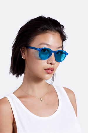 The Warhol Fluo Blue - Retrosuperfuture - — 3