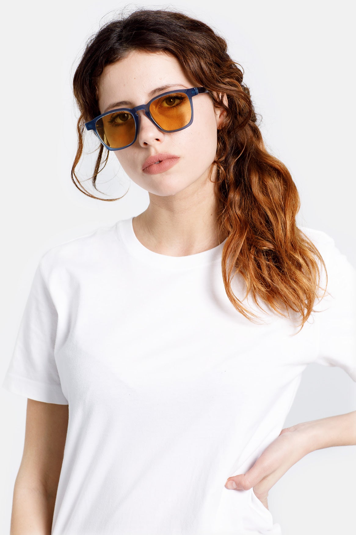 Unico Light Blue - Retrosuperfuture -