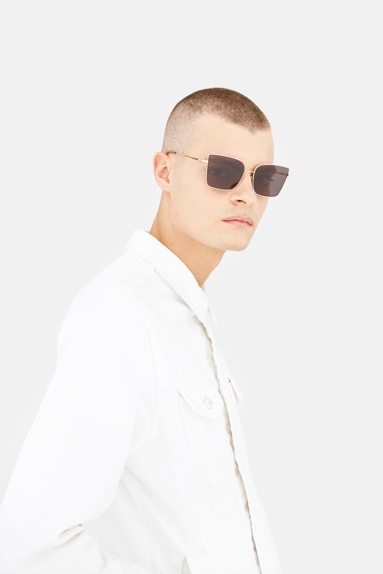 Riva Black - Retrosuperfuture -