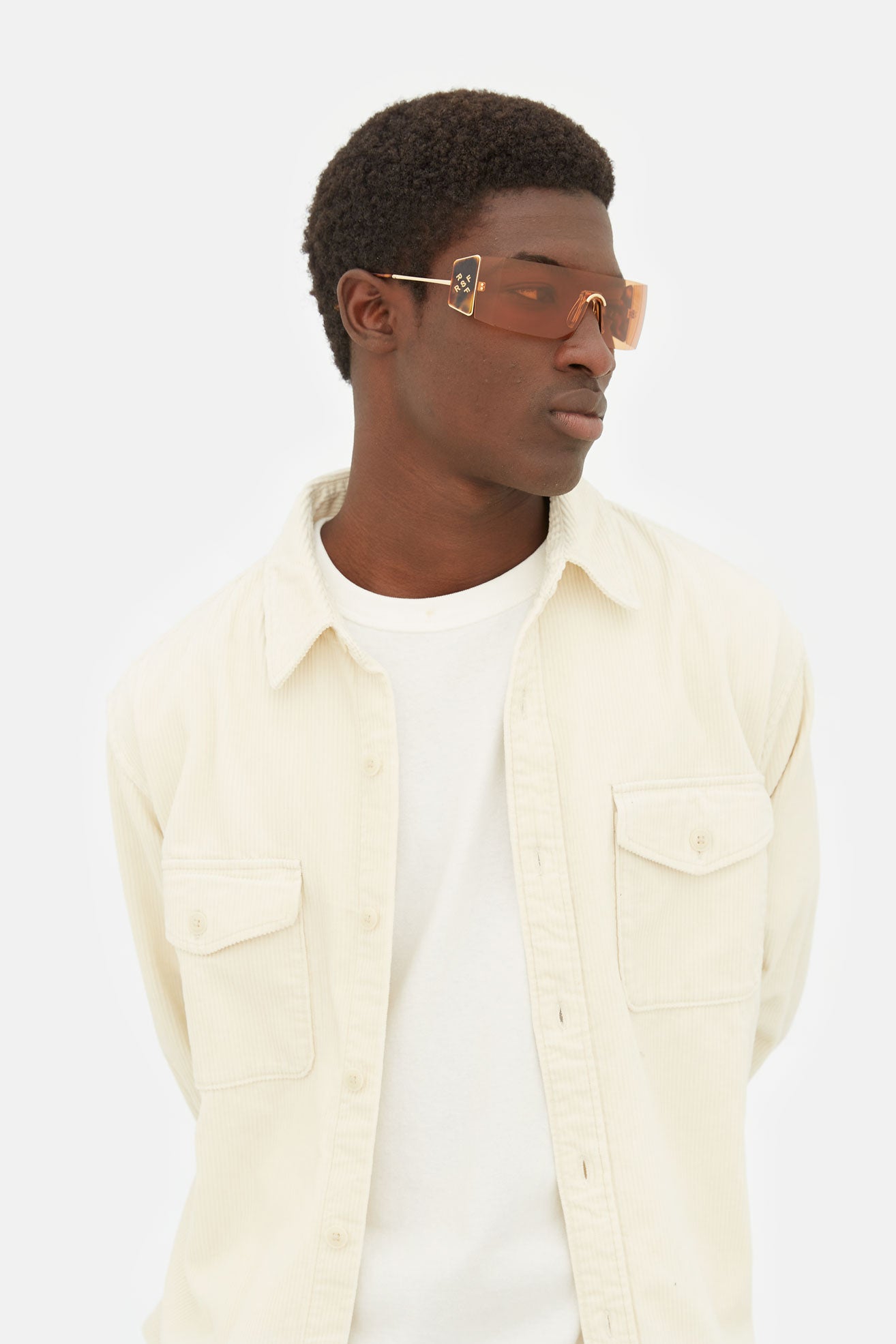 Pianeta Orange - Retrosuperfuture -
