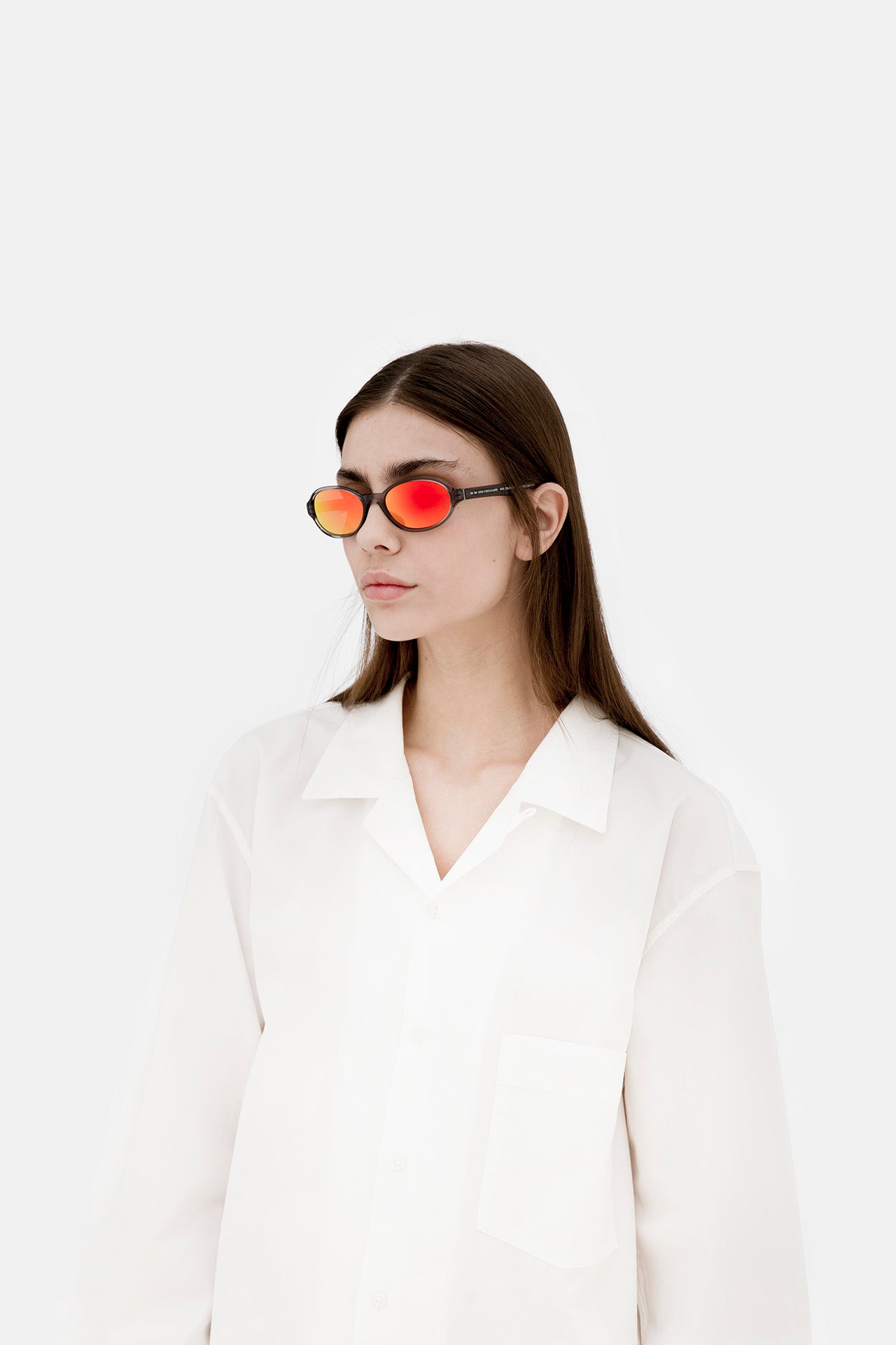 Laser Black UNITED STANDARD - Retrosuperfuture -