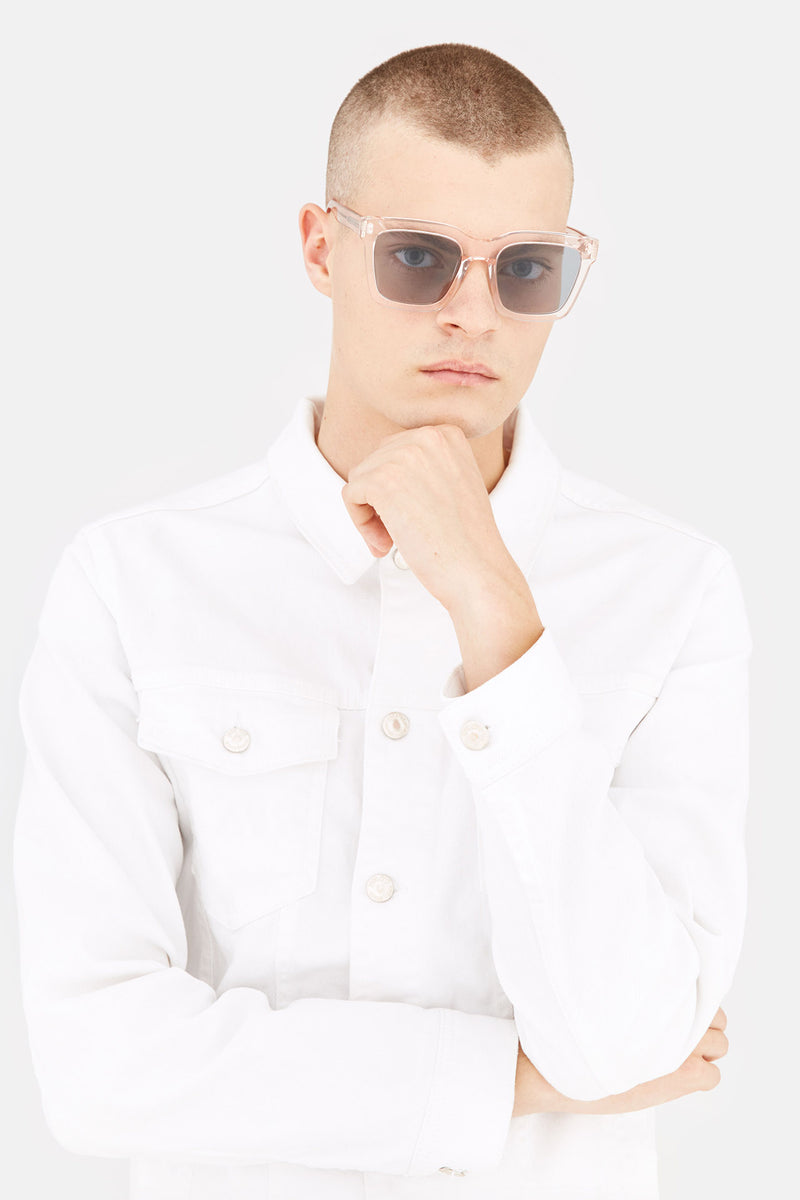 Aalto Crystal Pink - Retrosuperfuture -