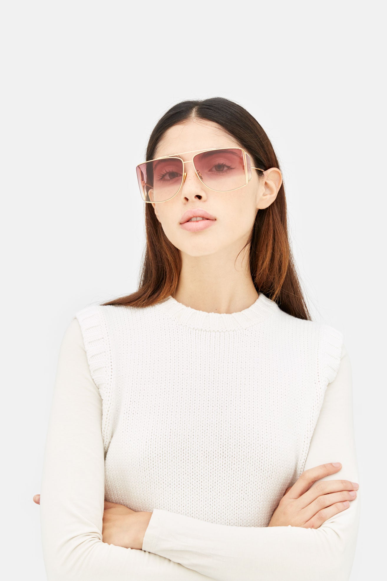 Autore 2Tone Red - Retrosuperfuture -