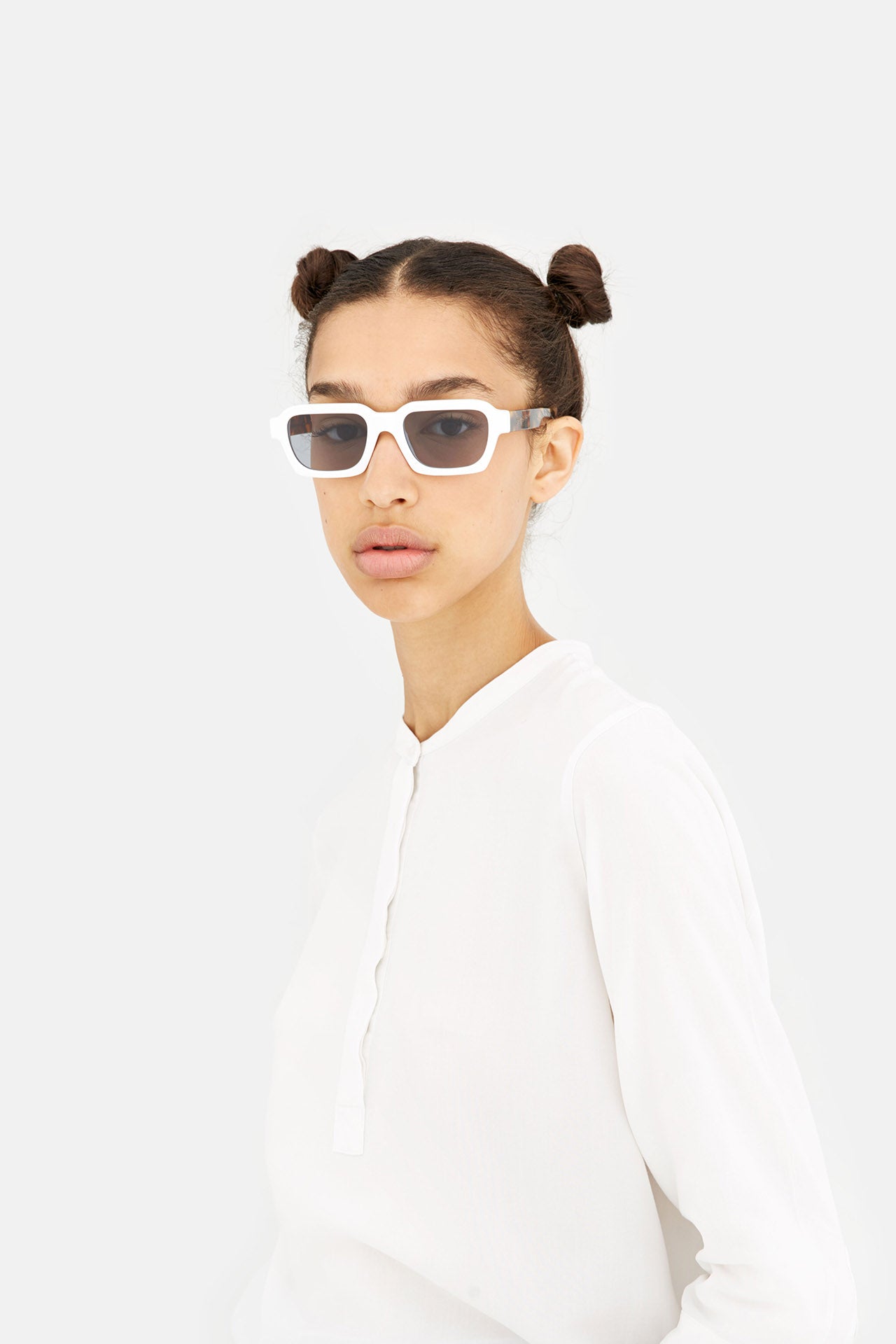 Caro White - Retrosuperfuture -