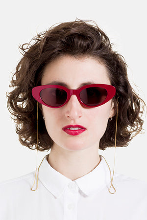 Ragazza Metallics - Retrosuperfuture - — 3