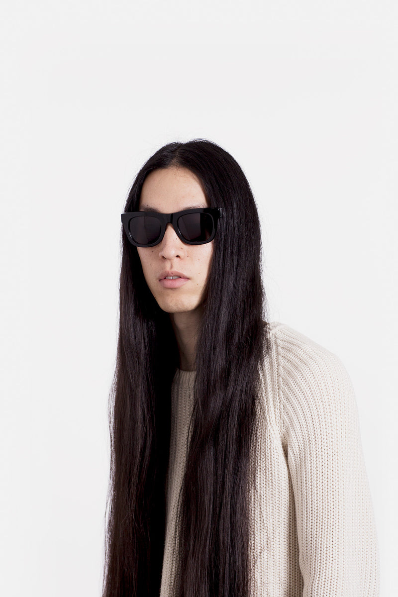 Ciccio Black - Retrosuperfuture -