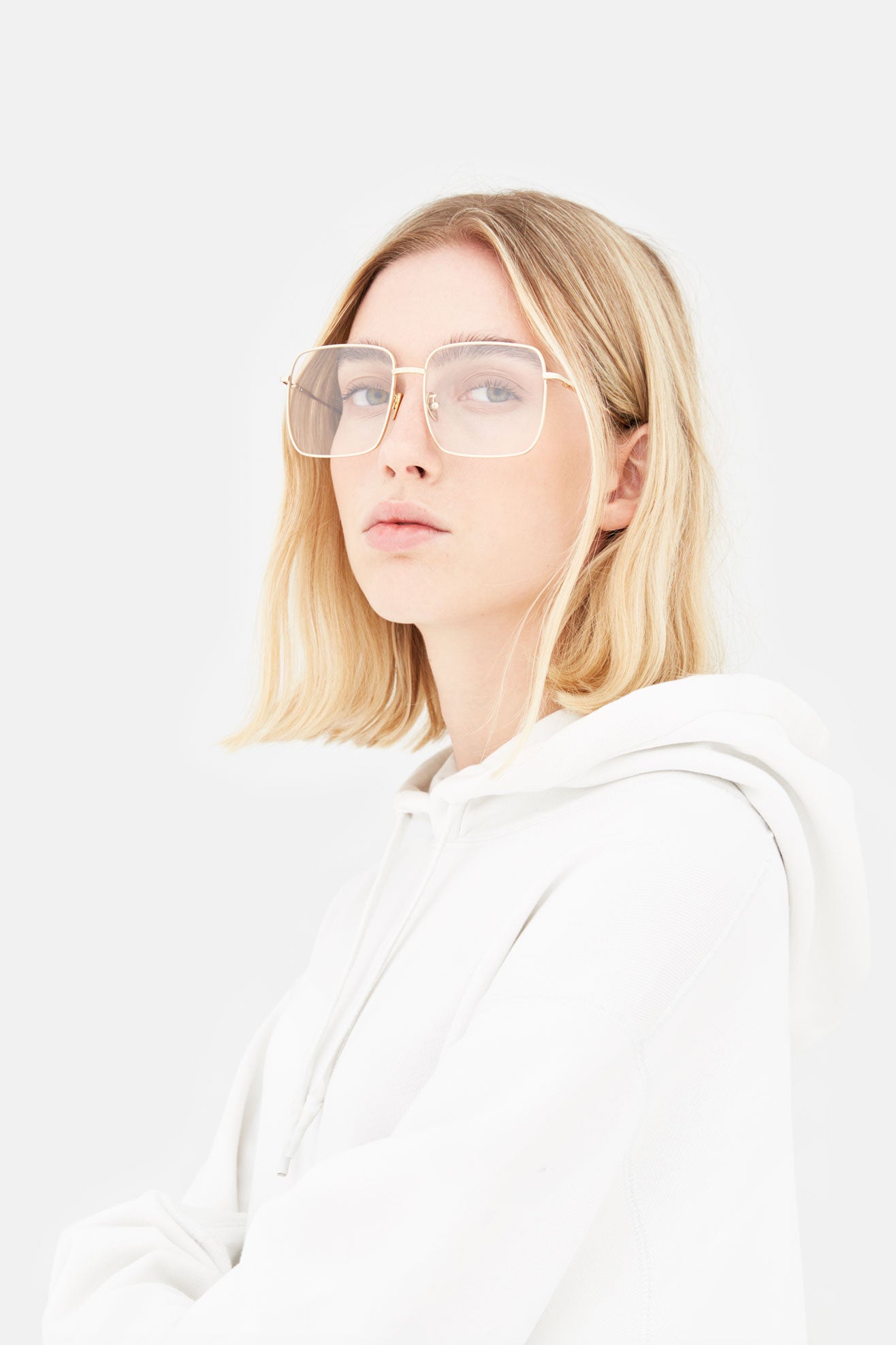 Numero 78 Oro - Retrosuperfuture -