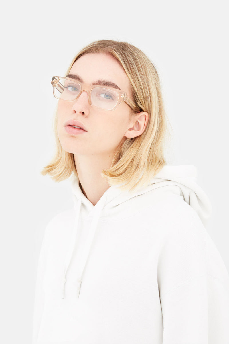 Numero 74 Resin - Retrosuperfuture -
