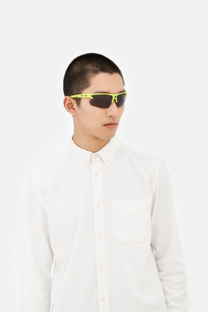 MIZAR Lime Electric A2D - Retrosuperfuture - — 7