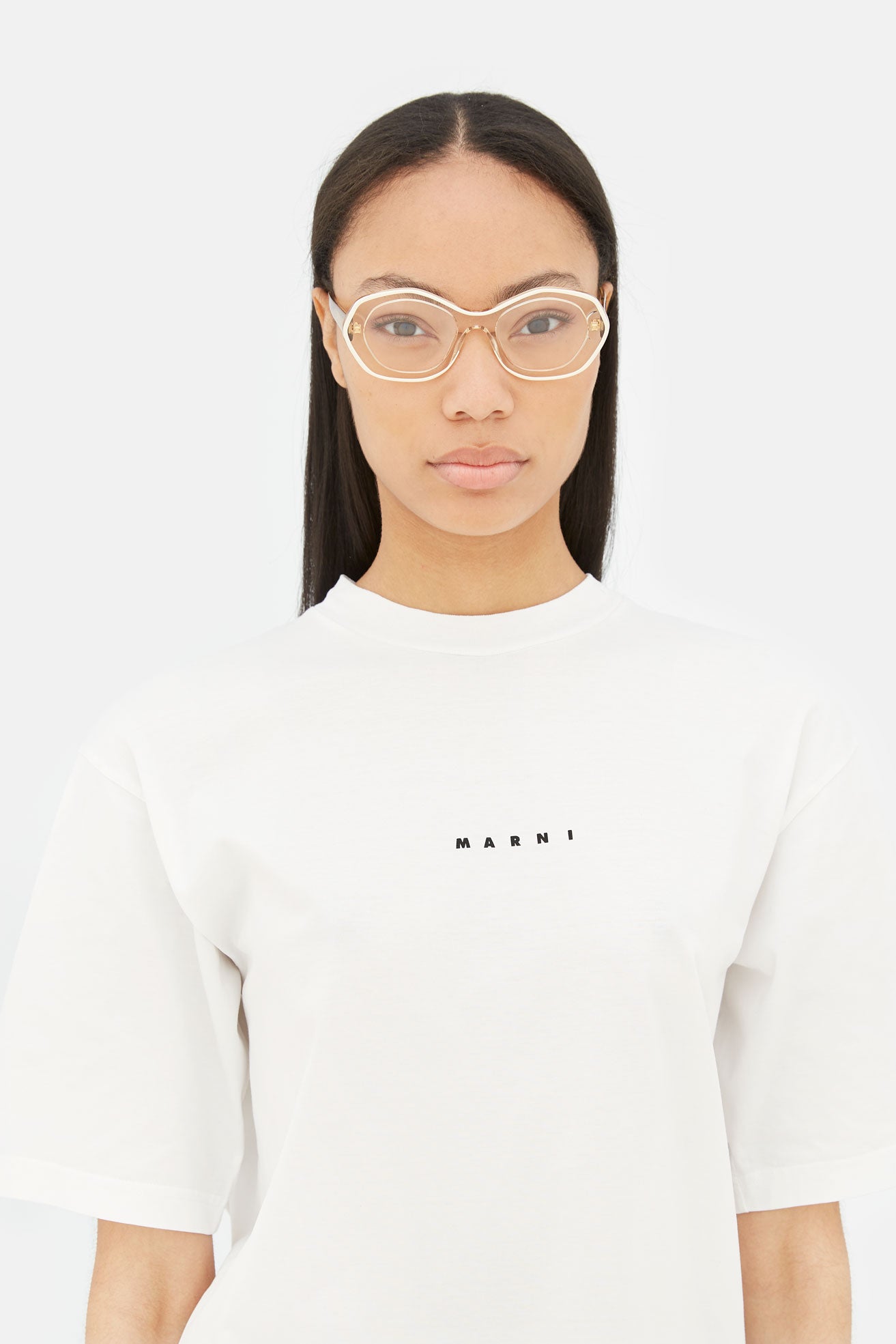 Ulawun Vulcano Optical Panna - Retrosuperfuture -
