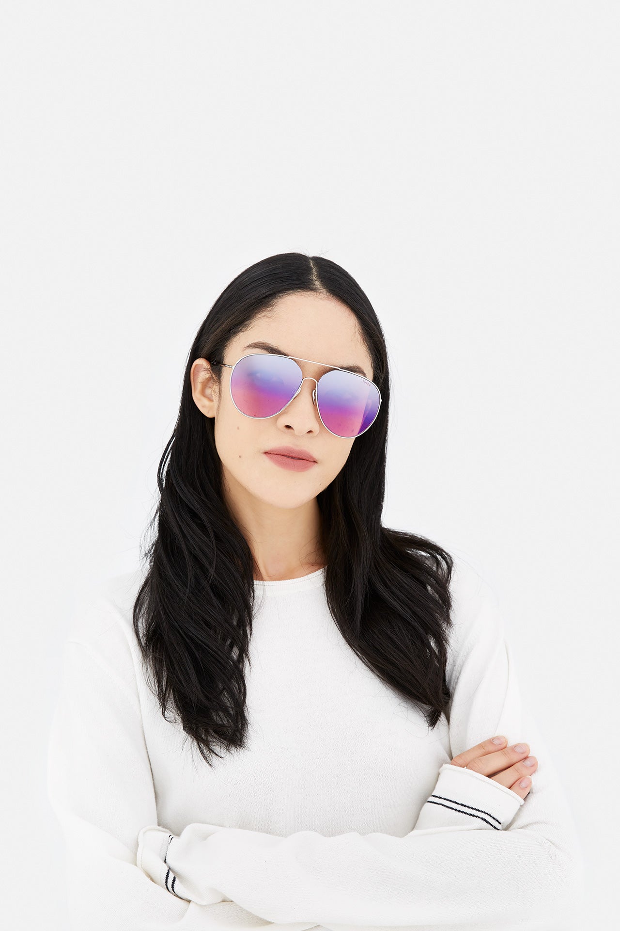 Completo Blush Ombre - Retrosuperfuture -