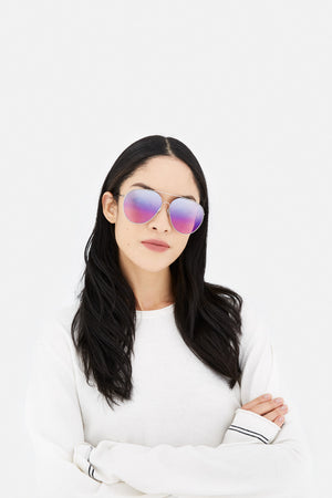 Completo Blush Ombre - Retrosuperfuture - — 5