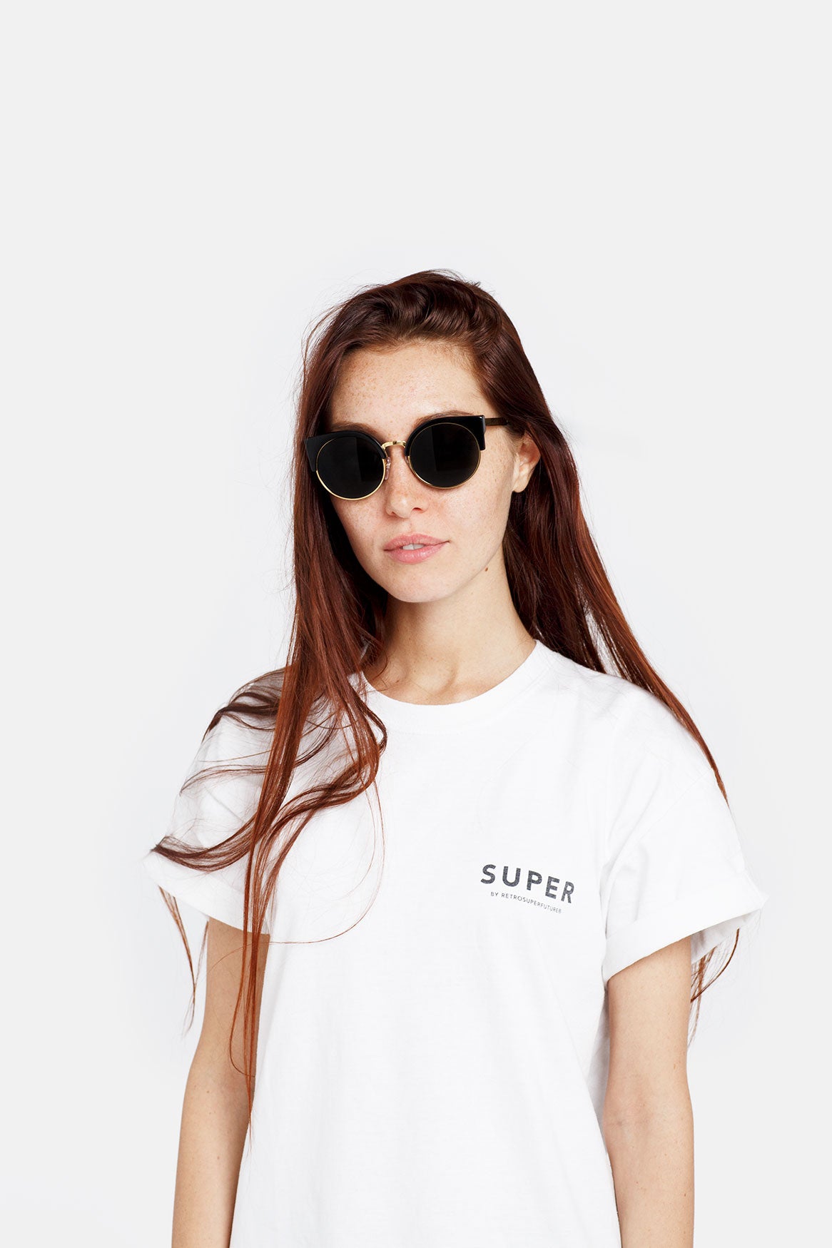 Ilaria Black - Retrosuperfuture -
