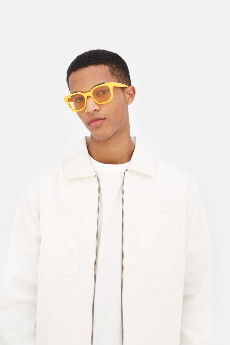 Adventurier Jaune Imperial - Retrosuperfuture -