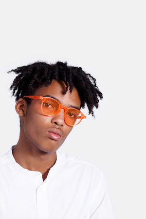 The Warhol Fluo Orange - Retrosuperfuture - — 4