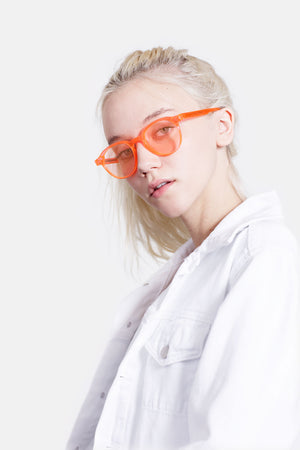 The Warhol Fluo Orange - Retrosuperfuture - — 3