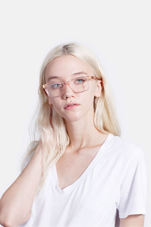 Numero 25 Crystal Rosa - Retrosuperfuture - — 4