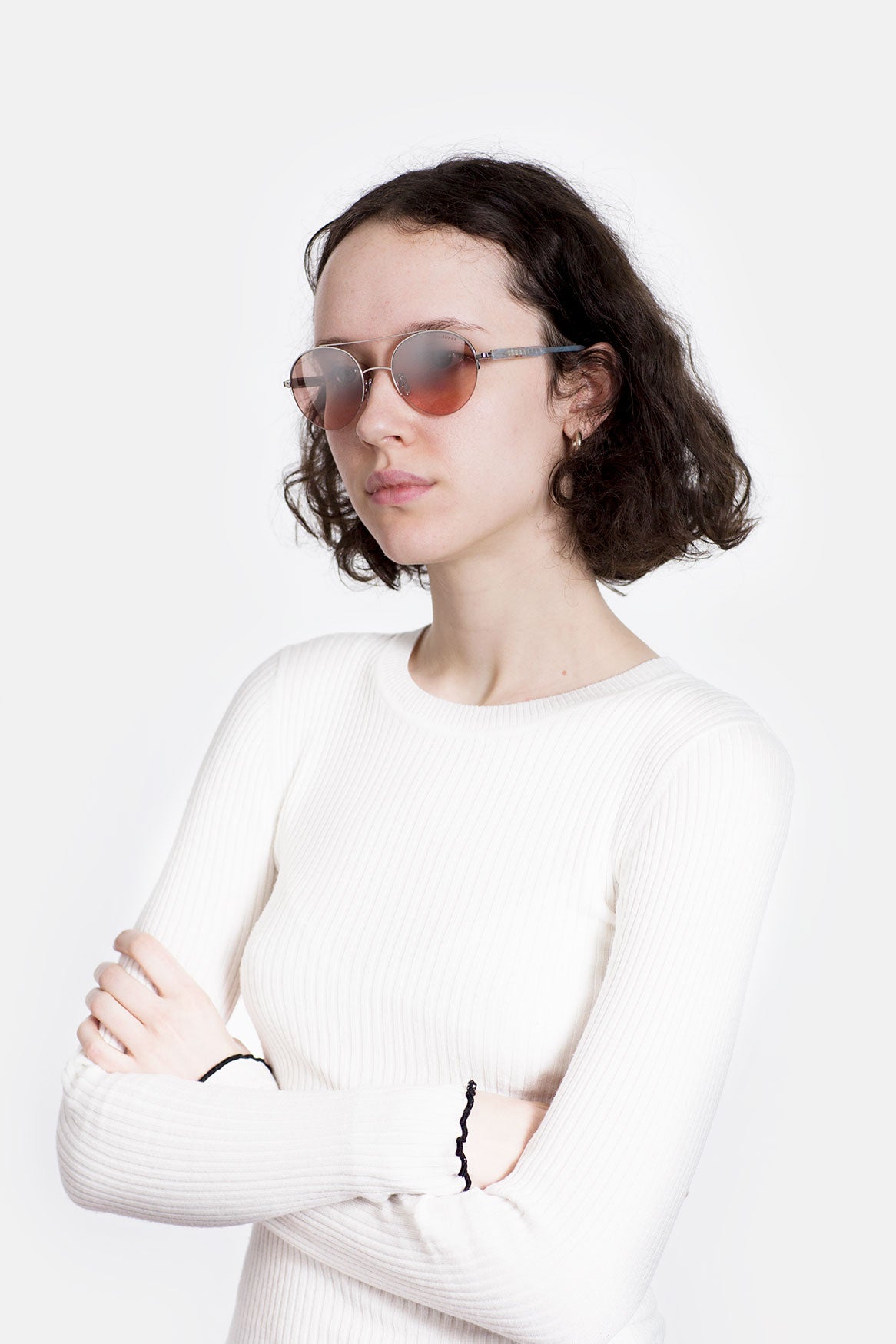 Cooper Onice Azzurro - Retrosuperfuture -
