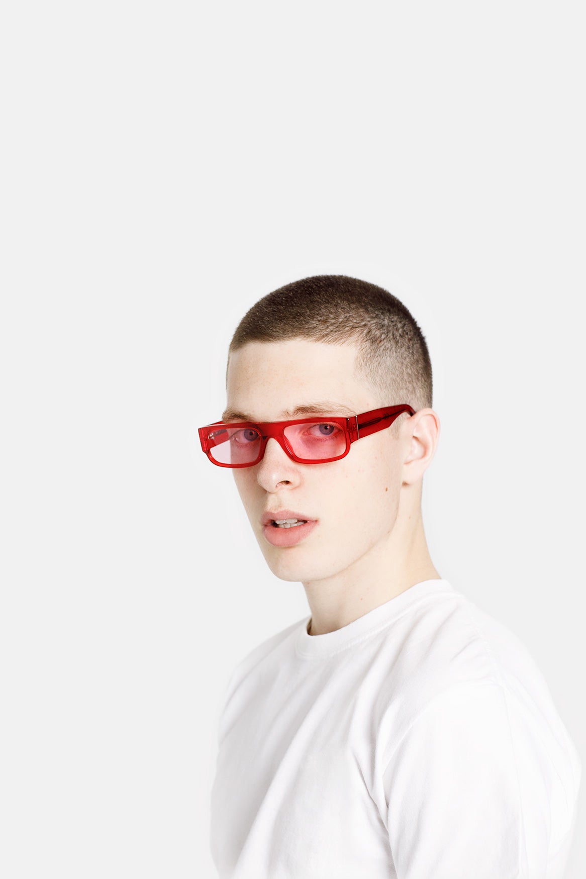 Smile Red - Retrosuperfuture -