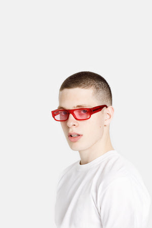 Smile Red - Retrosuperfuture - — 5
