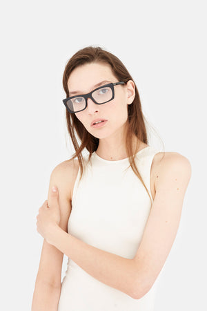 Fred Optical Nero - Retrosuperfuture - — 5