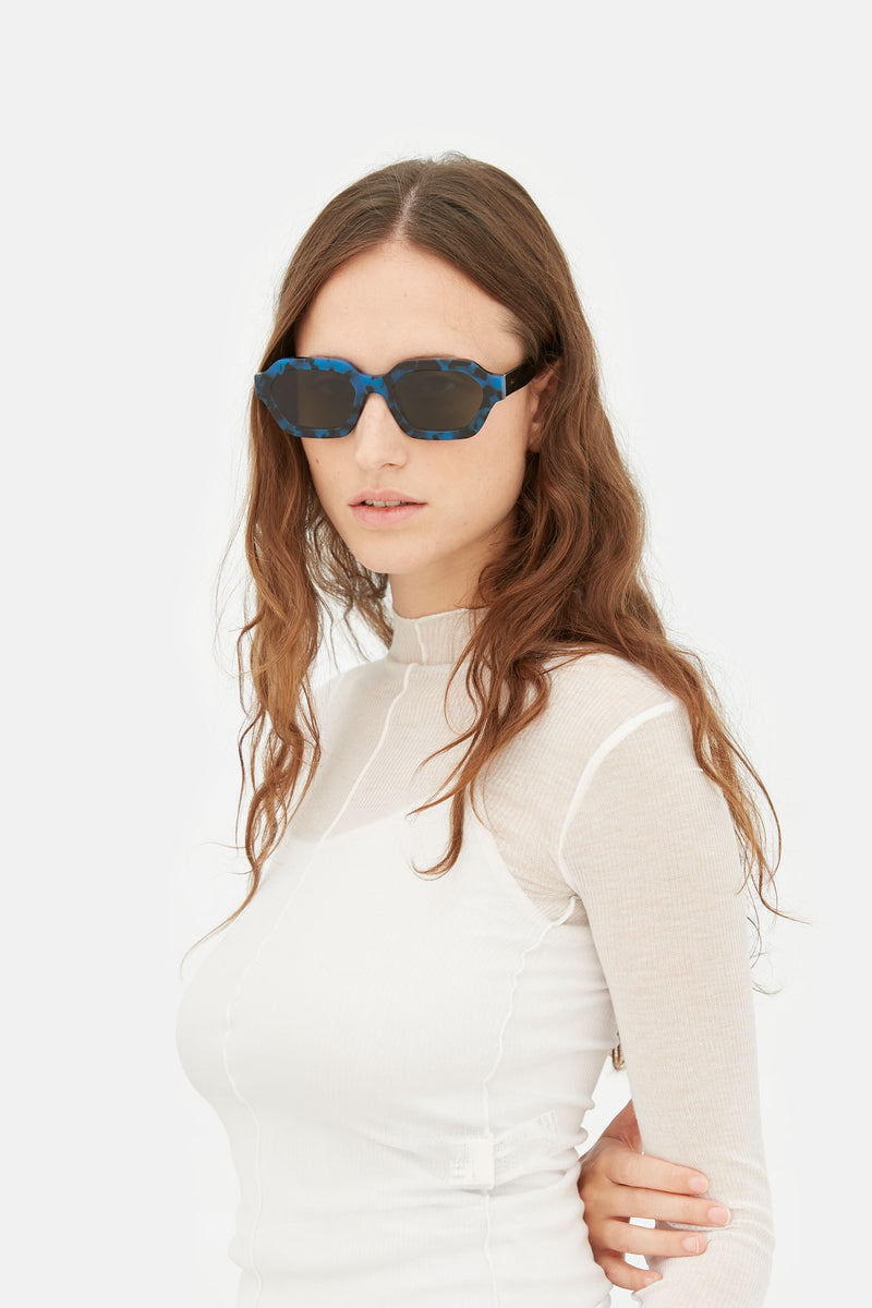 Pooch Havana Blue - Retrosuperfuture -