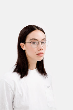 Numero 50 Faded Nero / Argento - Retrosuperfuture - — 3
